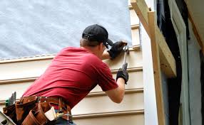 Best Stone Veneer Siding  in Tres Arroyos, NM